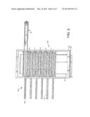 Coreless Tissue Rolls and Method of Making the Same diagram and image