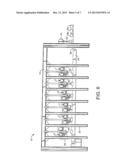 Coreless Tissue Rolls and Method of Making the Same diagram and image