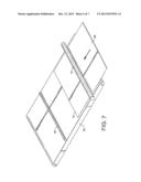 Coreless Tissue Rolls and Method of Making the Same diagram and image