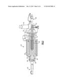 ELECTROMECHANICAL ACTUATOR LUBRICATION SYSTEM FOR RAM AIR TURBINE diagram and image