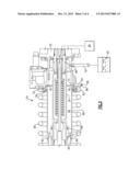 ELECTROMECHANICAL ACTUATOR LUBRICATION SYSTEM FOR RAM AIR TURBINE diagram and image