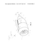 NACELLE diagram and image