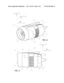 NACELLE diagram and image