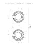 NACELLE diagram and image