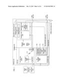 ENVIRONMENTAL CONTROL SYSTEM AND METHODS OF OPERATING SAME diagram and image