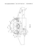 ENVIRONMENTAL CONTROL SYSTEM AND METHODS OF OPERATING SAME diagram and image