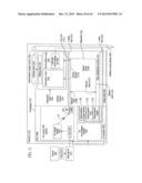 ENVIRONMENTAL CONTROL SYSTEM AND METHODS OF OPERATING SAME diagram and image