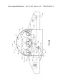 ENVIRONMENTAL CONTROL SYSTEM AND METHODS OF OPERATING SAME diagram and image