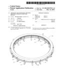 APPARATUS AND SYSTEM FOR A ROTATING MOUNTING APPARATUS FOR STAGE DEVICES diagram and image