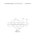 METHOD FOR DETECTING LIGHT AMOUNT UNIFORMITY OF LIGHT-EMITTING DEVICE diagram and image