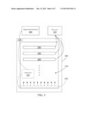 METHOD FOR DETECTING LIGHT AMOUNT UNIFORMITY OF LIGHT-EMITTING DEVICE diagram and image