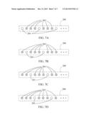 METHOD FOR DETECTING LIGHT AMOUNT UNIFORMITY OF LIGHT-EMITTING DEVICE diagram and image