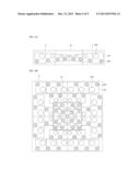 FPA MODULE FOR OBTAINING 3-DIMENSIONAL IMAGE diagram and image