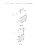 WIDE ANGLE OPTICAL SYSTEM diagram and image