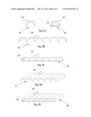 WIDE ANGLE OPTICAL SYSTEM diagram and image