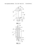 LINEAR VALVE ACTUATOR SYSTEM AND METHOD FOR CONTROLLING VALVE OPERATION diagram and image