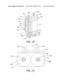 LINEAR VALVE ACTUATOR SYSTEM AND METHOD FOR CONTROLLING VALVE OPERATION diagram and image