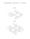 SWITCHING DEVICE AND MEMORY DEVICE INCLUDING THE SAME diagram and image