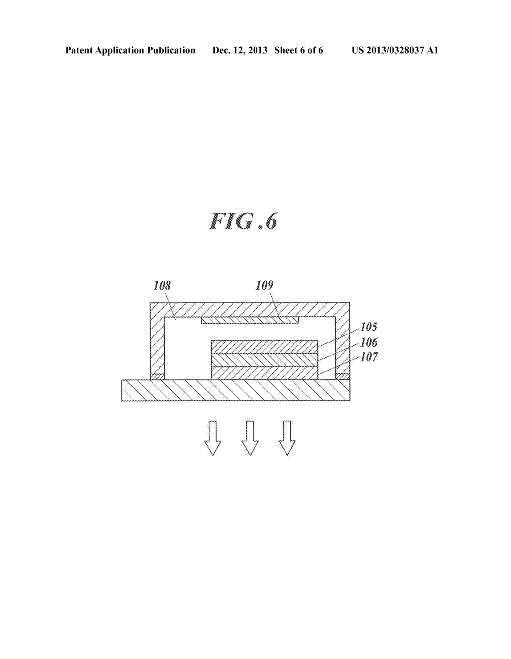 ORGANIC ELECTROLUMINESCENT ELEMENT, LIGHTING DEVICE, AND DISPLAY DEVICE - diagram, schematic, and image 07