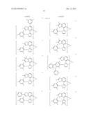 ORGANIC ELECTROLUMINESCENT ELEMENT, LIGHTING DEVICE, AND DISPLAY DEVICE diagram and image