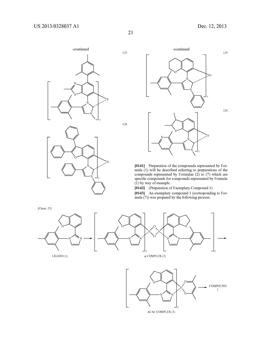 ORGANIC ELECTROLUMINESCENT ELEMENT, LIGHTING DEVICE, AND DISPLAY DEVICE - diagram, schematic, and image 28