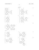 ORGANIC ELECTROLUMINESCENT ELEMENT, LIGHTING DEVICE, AND DISPLAY DEVICE diagram and image