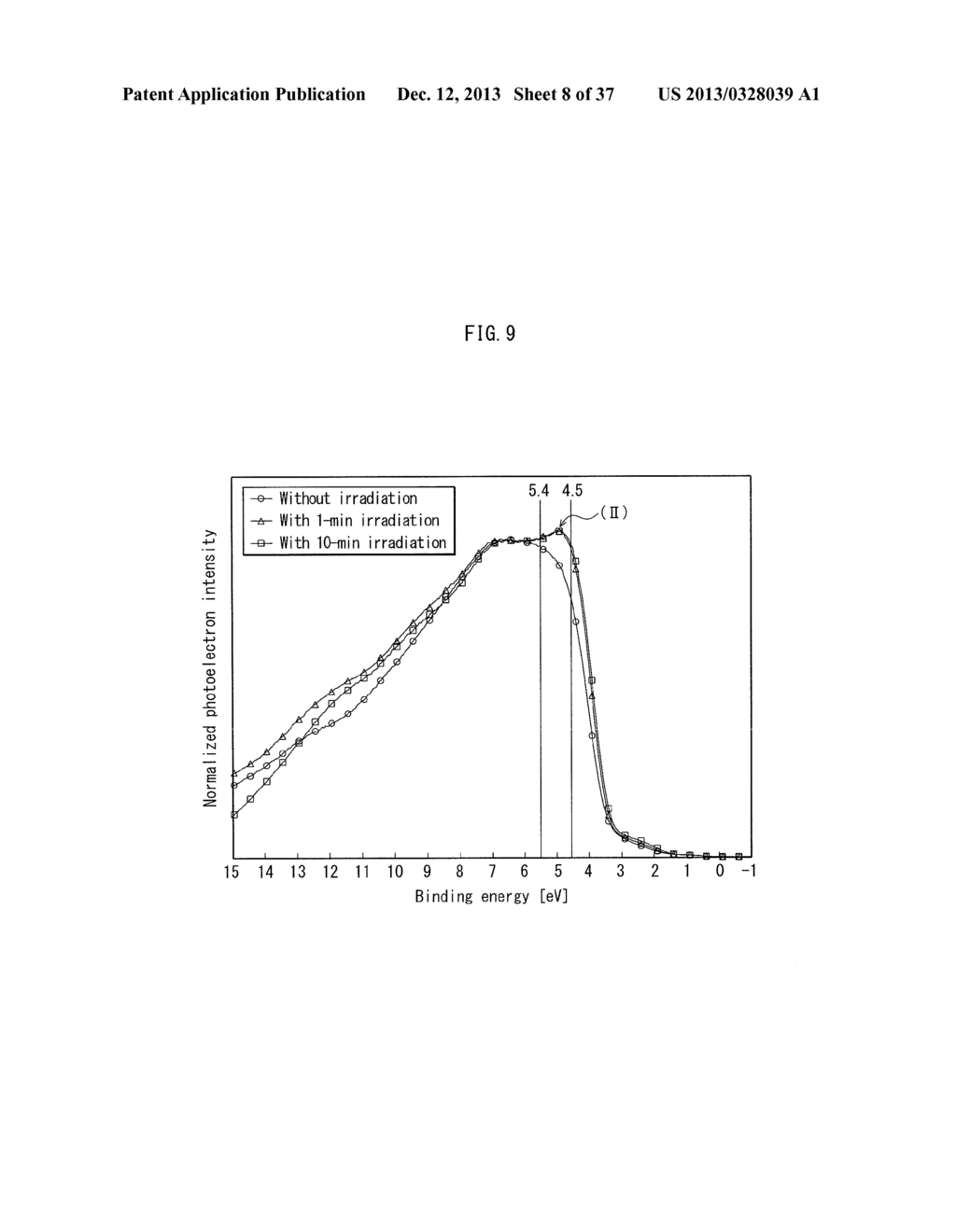 ORGANIC ELECTROLUMINESCENCE DISPLAY PANEL AND ORGANIC ELECTROLUMINESCENCE     DISPLAY DEVICE - diagram, schematic, and image 09