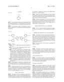 ORGANIC ELECTROLUMINESCENT DEVICE diagram and image