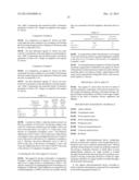 ORGANIC ELECTROLUMINESCENT DEVICE diagram and image