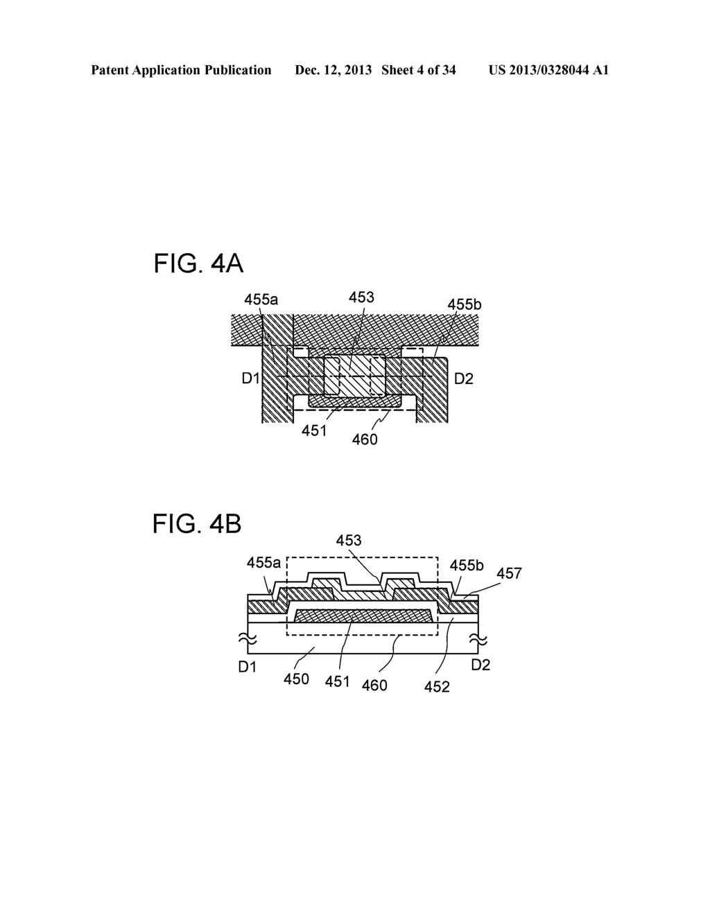 MANUFACTURING METHOD OF SEMICONDUCTOR DEVICE - diagram, schematic, and image 05