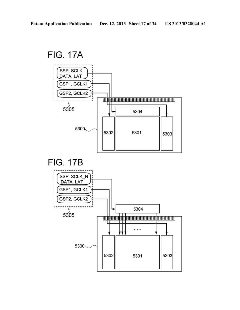 MANUFACTURING METHOD OF SEMICONDUCTOR DEVICE - diagram, schematic, and image 18