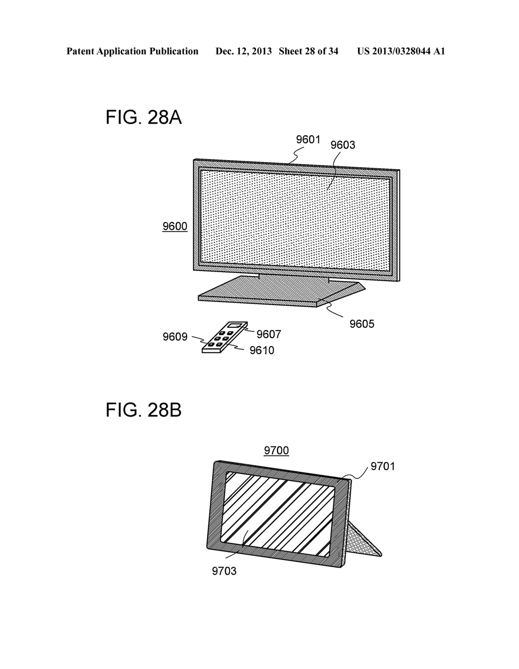 MANUFACTURING METHOD OF SEMICONDUCTOR DEVICE - diagram, schematic, and image 29