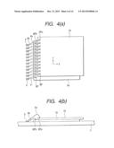 SEMICONDUCTOR DEVICE AND A METHOD OF MANUFACTURING THE SAME diagram and image