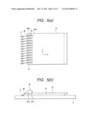 SEMICONDUCTOR DEVICE AND A METHOD OF MANUFACTURING THE SAME diagram and image