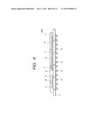 SEMICONDUCTOR DEVICE AND A METHOD OF MANUFACTURING THE SAME diagram and image