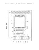 SEMICONDUCTOR DEVICE AND A METHOD OF MANUFACTURING THE SAME diagram and image