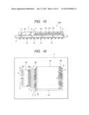 SEMICONDUCTOR DEVICE AND A METHOD OF MANUFACTURING THE SAME diagram and image