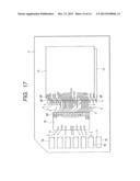 SEMICONDUCTOR DEVICE AND A METHOD OF MANUFACTURING THE SAME diagram and image