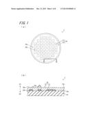 COMPOSITE SUBSTRATE, ELECTRONIC COMPONENT, AND METHOD OF MANUFACTURING     COMPOSITE SUBSTRATE AND ELECTRONIC COMPONENT diagram and image