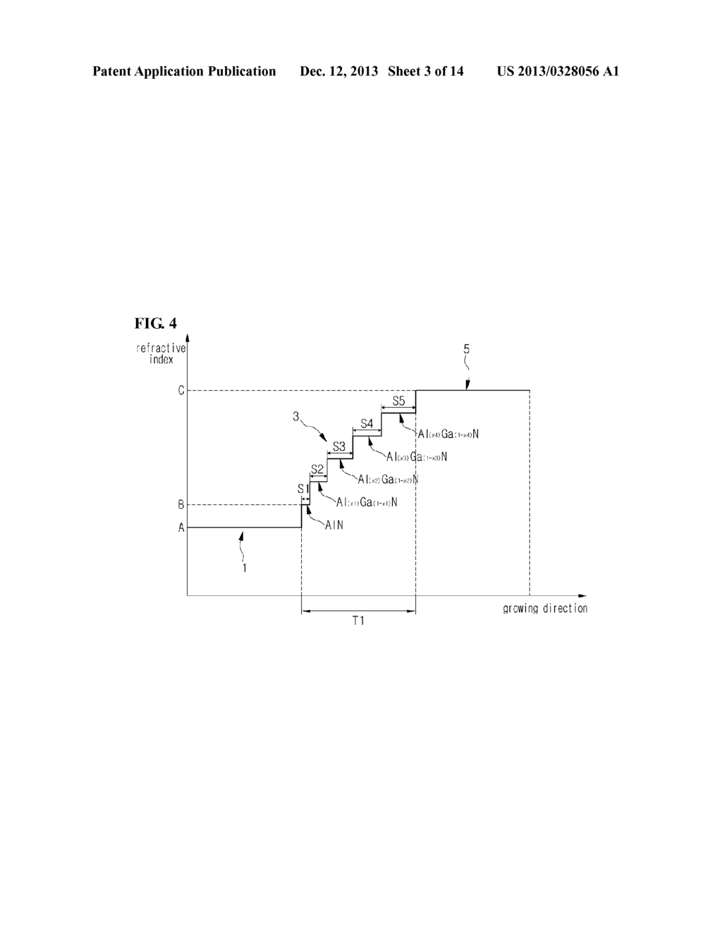 LIGHT EMITTING DEVICE AND LIGHT EMITTING DEVICE PACKAGE - diagram, schematic, and image 04