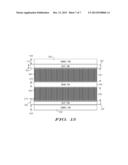 LAYOUT DESIGN FOR A HIGH POWER, GaN-BASED FET diagram and image