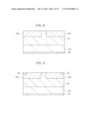 SEMICONDUCTOR DEVICE AND METHOD FOR PRODUCING THE SAME diagram and image