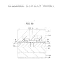 SEMICONDUCTOR DEVICE AND METHOD FOR PRODUCING THE SAME diagram and image