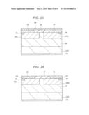 SEMICONDUCTOR DEVICE AND METHOD FOR PRODUCING THE SAME diagram and image