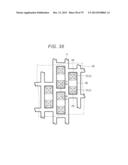 SEMICONDUCTOR DEVICE AND METHOD FOR PRODUCING THE SAME diagram and image