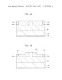 SEMICONDUCTOR DEVICE AND METHOD FOR PRODUCING THE SAME diagram and image