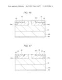 SEMICONDUCTOR DEVICE AND METHOD FOR PRODUCING THE SAME diagram and image