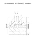 SEMICONDUCTOR DEVICE AND METHOD FOR PRODUCING THE SAME diagram and image