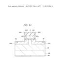 SEMICONDUCTOR DEVICE AND METHOD FOR PRODUCING THE SAME diagram and image