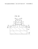 SEMICONDUCTOR DEVICE AND METHOD FOR PRODUCING THE SAME diagram and image